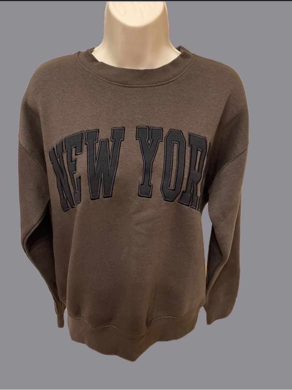 ✨New York Sweatshirt✨